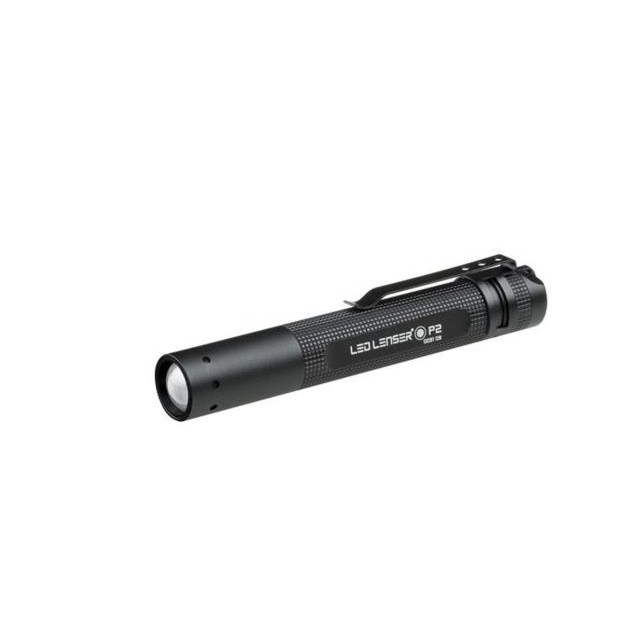 Đèn Pin Led Lenser P2