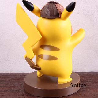 Mô Hình Nhân Vật Pikachu Dễ Thương