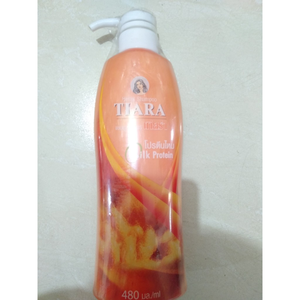Dầu gội đầu KAO Tiara Thái Lan 450 ml