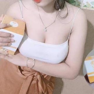 Kẹo tăng vòng 1 Hoàng Mây