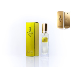 [ Mini ] Nước Hoa Chiết Pháp Nam Chính Hãng One Million Size 20ml