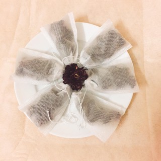 Trà Hoa Dâm Bụt - HIBISCUS (Túi Lọc )