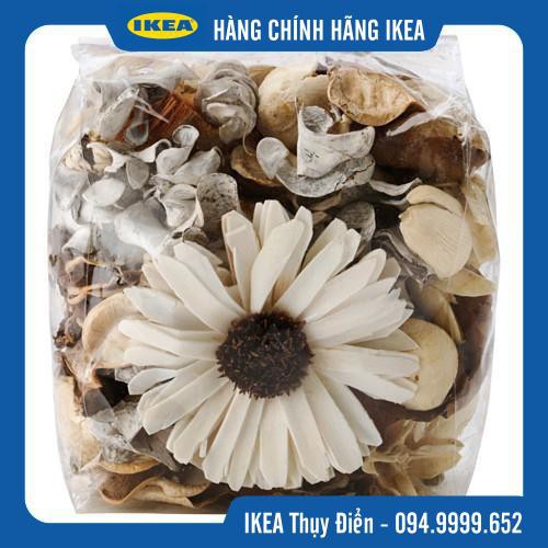 Hoa khô IKEA