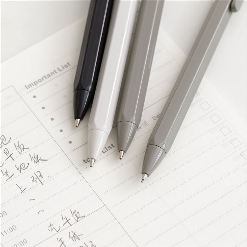 Bút Chì Bấm Ngòi 0.5MM/0.7MM Cho Học Sinh