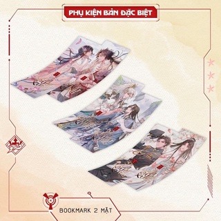 Set hộp quà bản đặc biệt VEKX (có sẵn)