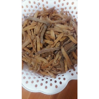 Sá sùng khô size nhỏ