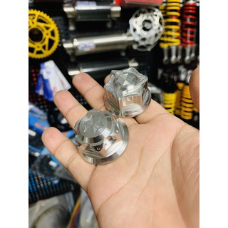 Tán salayai inox 304 cốt sau vario AB click vision