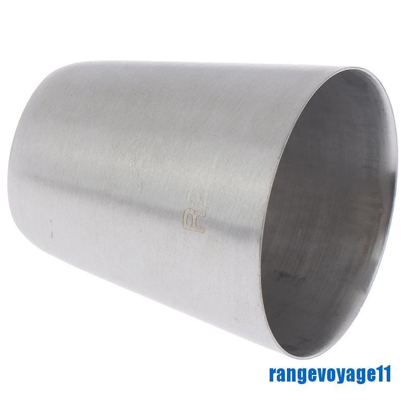 Đuôi Bắt Bông Kem Trang Trí Bánh