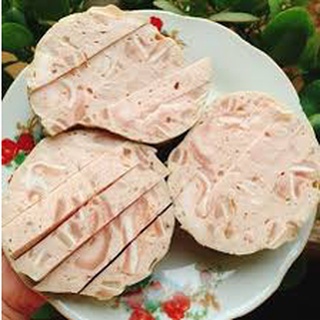Giò Tai Ước Lễ - Trường An