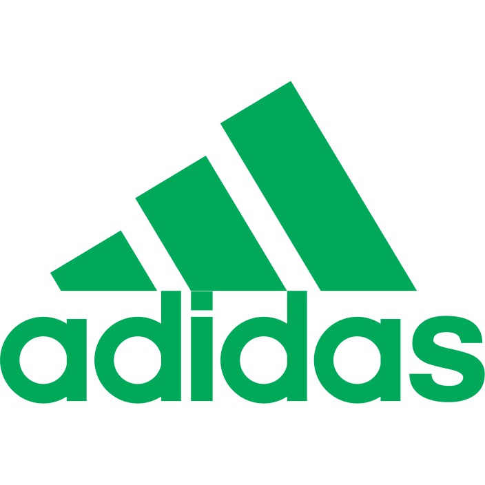 [Logo ủi| Sticker Patch Adidas in áo ủi trực tiếp lên vải bằng bàn ủi tại nhà đơn giản