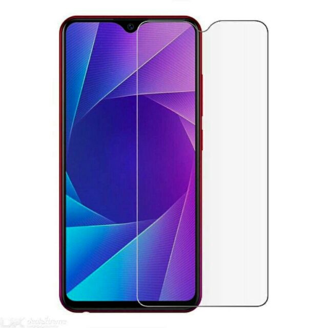 Bộ 3 kính cường lực Vivo Y12 chống vỡ,chống va đập