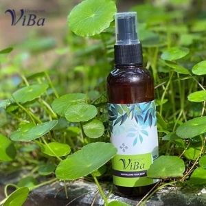 xịt khoáng tươi viba dưỡng da cấp ẩm cân bằng ph | BigBuy360 - bigbuy360.vn