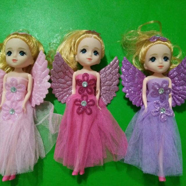 Búp bê thiên thần