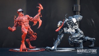 [MARVEL STORE] Tượng tĩnh Venom