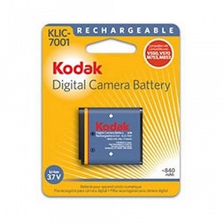 Mua Pin for dành Kodak KLIC-7001 klic 7001