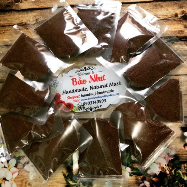 1kg Hạt Ngũ Hoa Handmade BaoNhu_Cosmetics