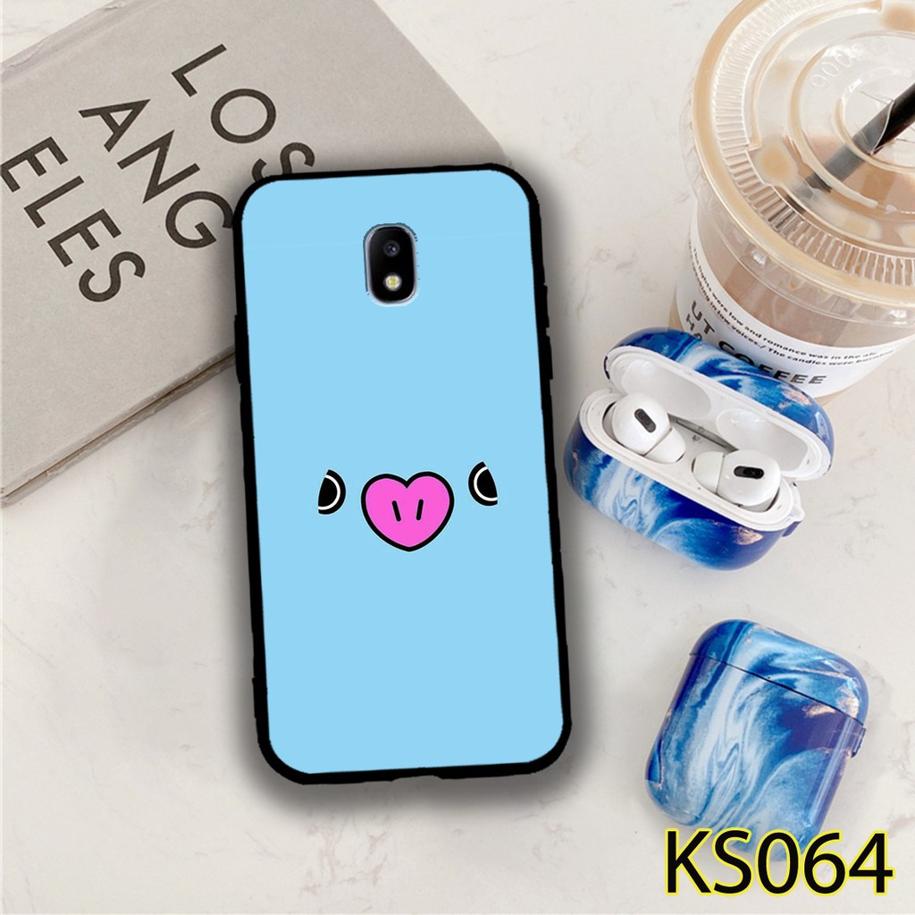 Ốp lưng Samsung ốp lưng samsung j3-2016/j3 pro in hình Icon sắc thái siêu đẹp, độc, lạ_KINGSTORE.HN_Ốp SS J310/J330