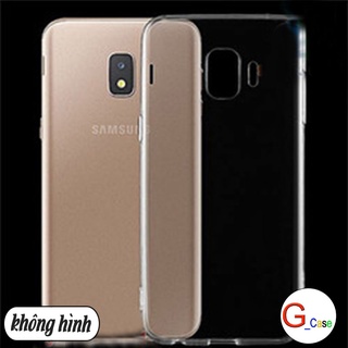 Ốp lưng dẻo in hình SAMSUNG GALAXY J2 CORE
