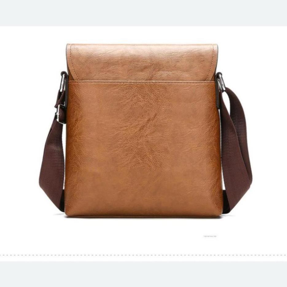 Túi Đeo Chéo TKTMS03 Túi Nam Chất Da Cao Cấp Kiểu Túi Đứng DORINO | BigBuy360 - bigbuy360.vn