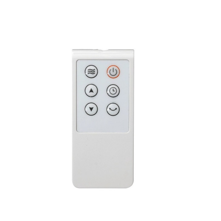 Quạt cây Media FS40-15DR Bảng điều khiển hiện đại Remote điều khiển từ xa Có 3 chế độ gió Công suất 55W