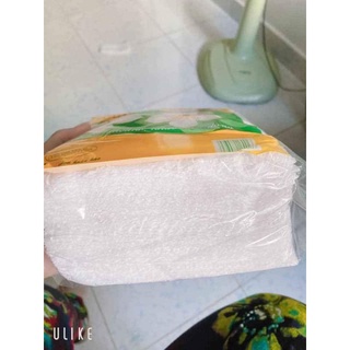 Khăn Giấy vuông bông mai