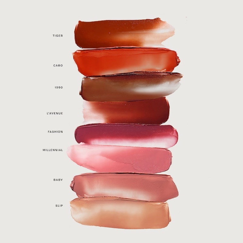 Son thỏi Merit Signature Lip Lightweight Lipstick