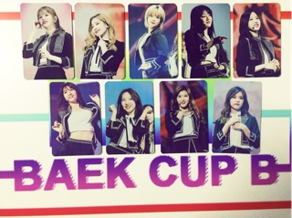 Bộ ảnh Twiceland DVD unoff