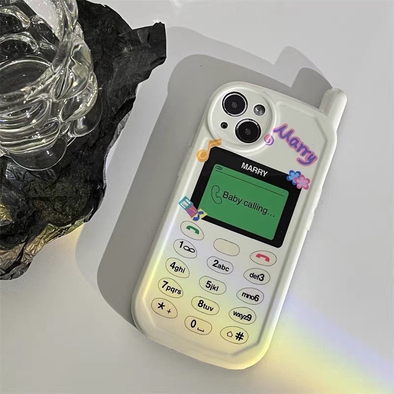 Ốp Điện Thoại Hình Hoạt Hình 3D Cho iPhone 14 Pro Max 14 + 7 8 + SE 2020 SE 3 2022 Xs Max XR 11 Pro Max 12 Pro Max 13 Pro Max