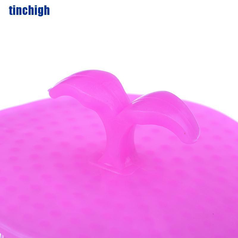 (Hàng Mới Về) Máy Mát Xa Da Đầu Chống Rụng Tóc Thuận Tiện