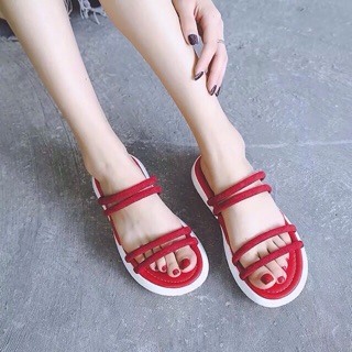 Sandal ulzzang