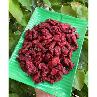 🍓 Dâu Tây Sấy Đà Lạt
