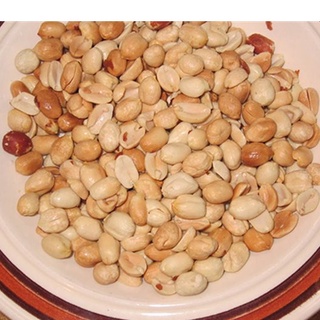 15g Đậu Phộng Rang Đã tách vỏ