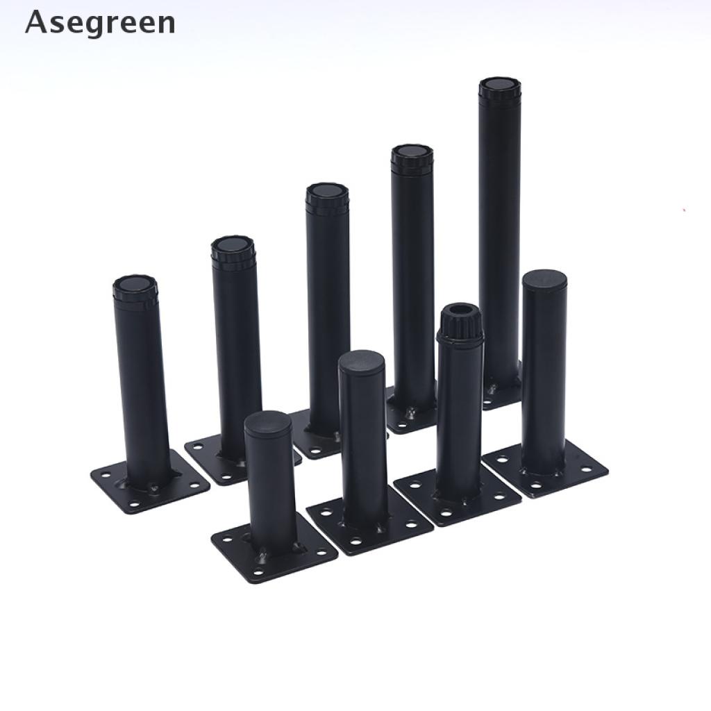 Chân bàn thẳng bằng kim loại dành cho ghế sofa