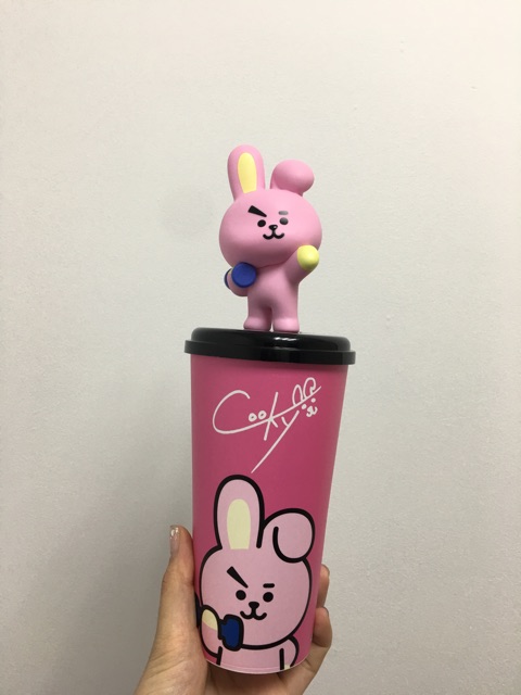 Cốc BT21 Limited (Hàng có sẵn)