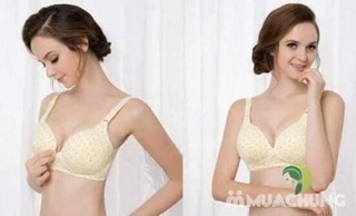 Áo lót bà bầu