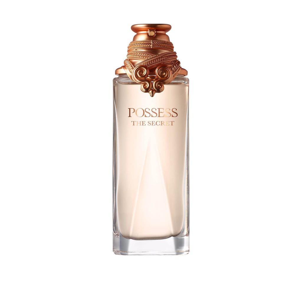 NƯỚC HOA nữ - POSSESS THE SECRET EAU DE PARFUM