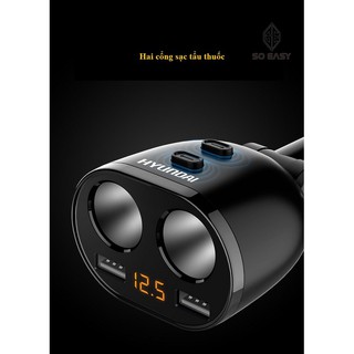Thiết Bị chia nguồn Huyndai EL026