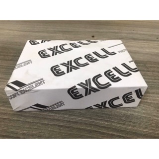Giấy A6 Excell 70gsm [400 tờ]