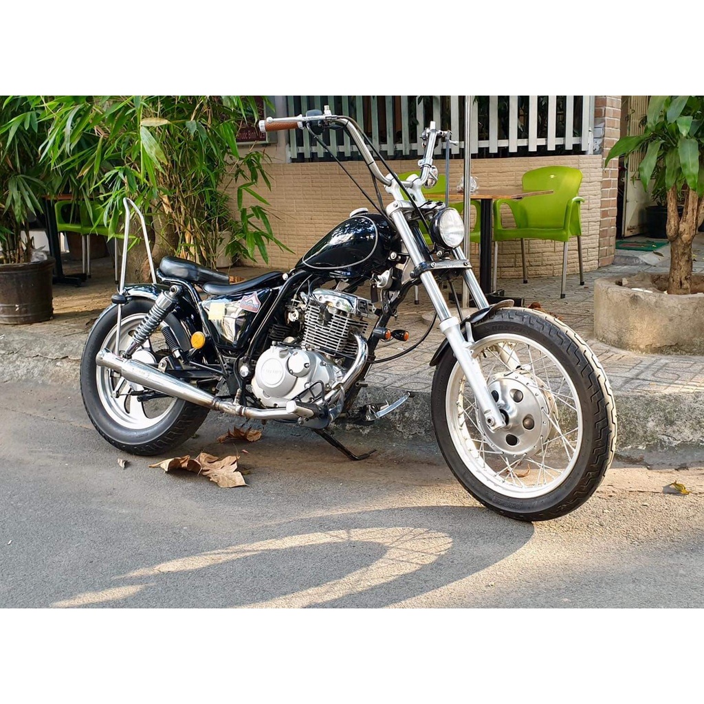 Lọc nhớt, lọc dầu GN125 GN125-2F EN125 EN150 GZ125 GZ150 Raider x.ăng cơ Raider Fi Bandit GSX FX GD110, HJ125, TNT15