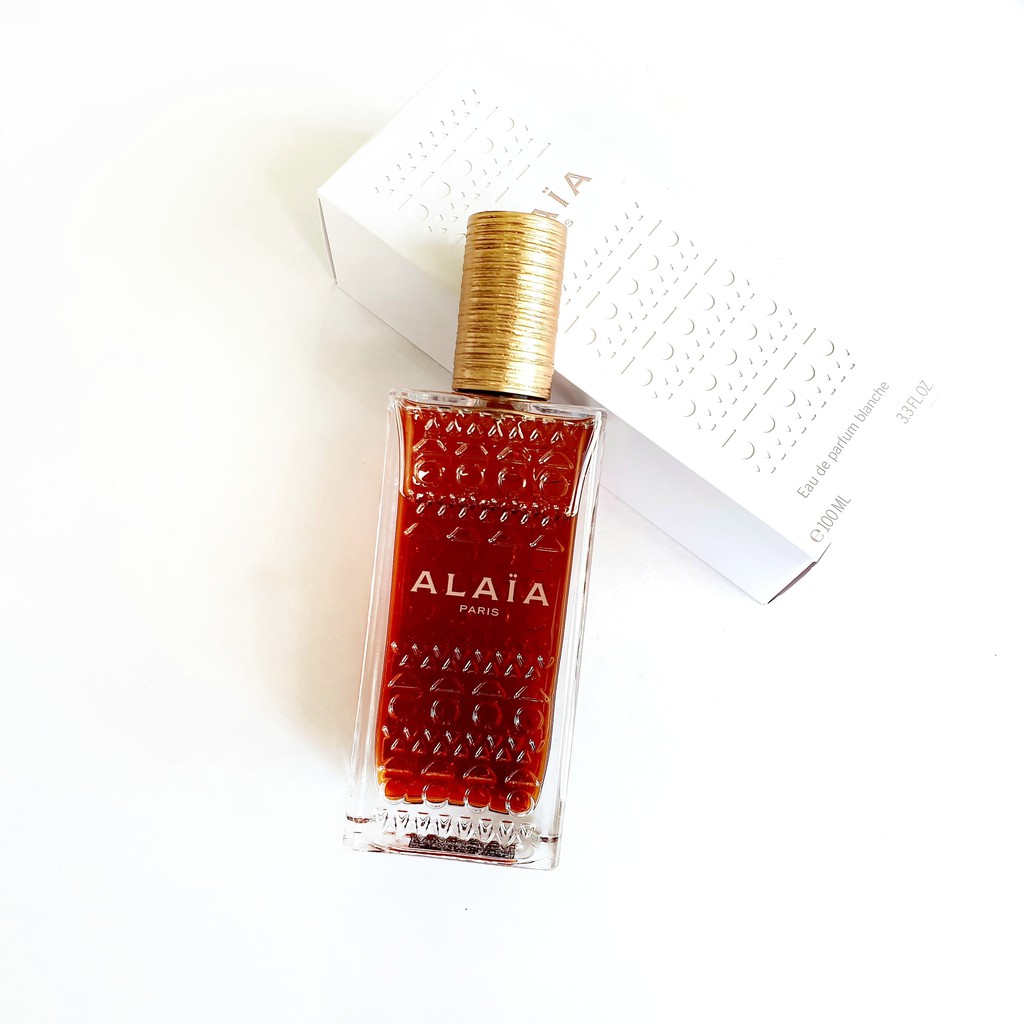 Nước Hoa Alaia Paris Blanche For Women 5ml-10ml