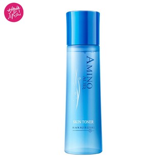 Toner Hanajirushi Amino Acid Dưỡng Ẩm Chăm Sóc Da 99ml