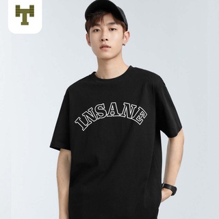 Áo Thun TANK INSANE cổ tròn