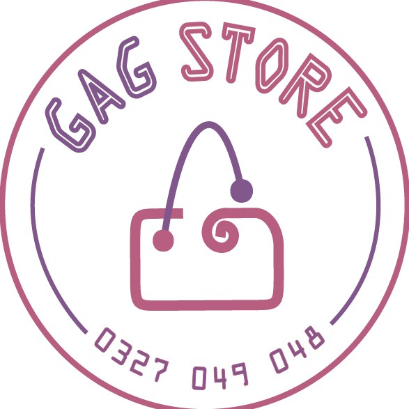 Gag Store, Cửa hàng trực tuyến Shopee Việt Nam