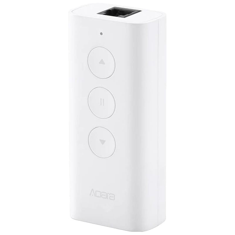 Bộ điều khiển rèm cuộn Aqara, hỗ trợ Apple HomeKit