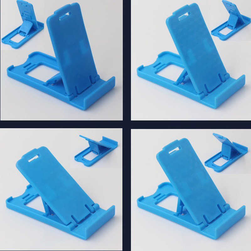 Giá Đỡ Điện Thoại / Máy Tính Bảng Bốn Tốc Độ Tùy Chỉnh 4 Góc Tiện Dụng