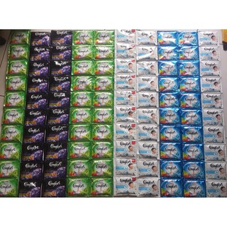 Dây Comfort 10 bịch giá sỉ ,lẻ đủ mùi