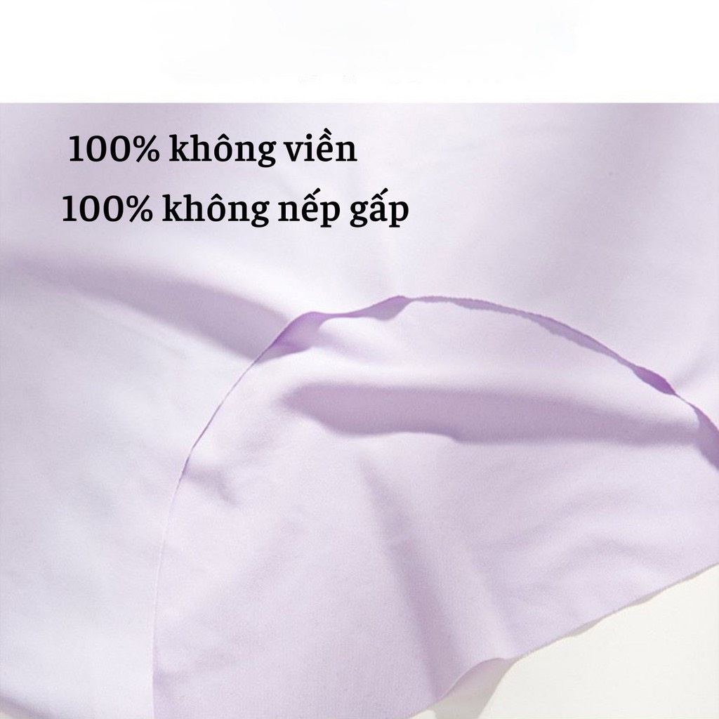 [SIÊU SALE] Quần Lót Đúc Su Không Đường May Loại Mới (38-68kg)