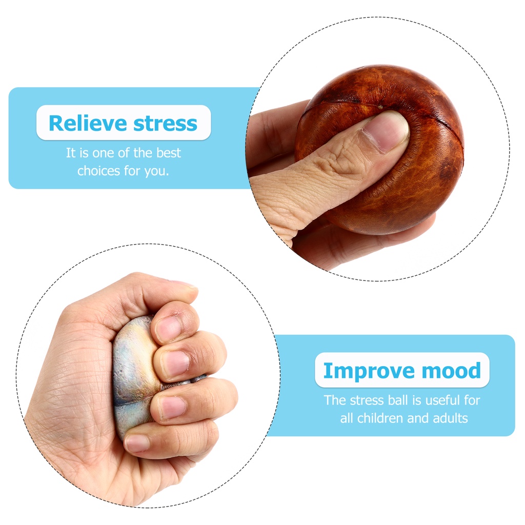 Đồ Chơi Hệ Mặt Trời Giải Tỏa Căng Thẳng