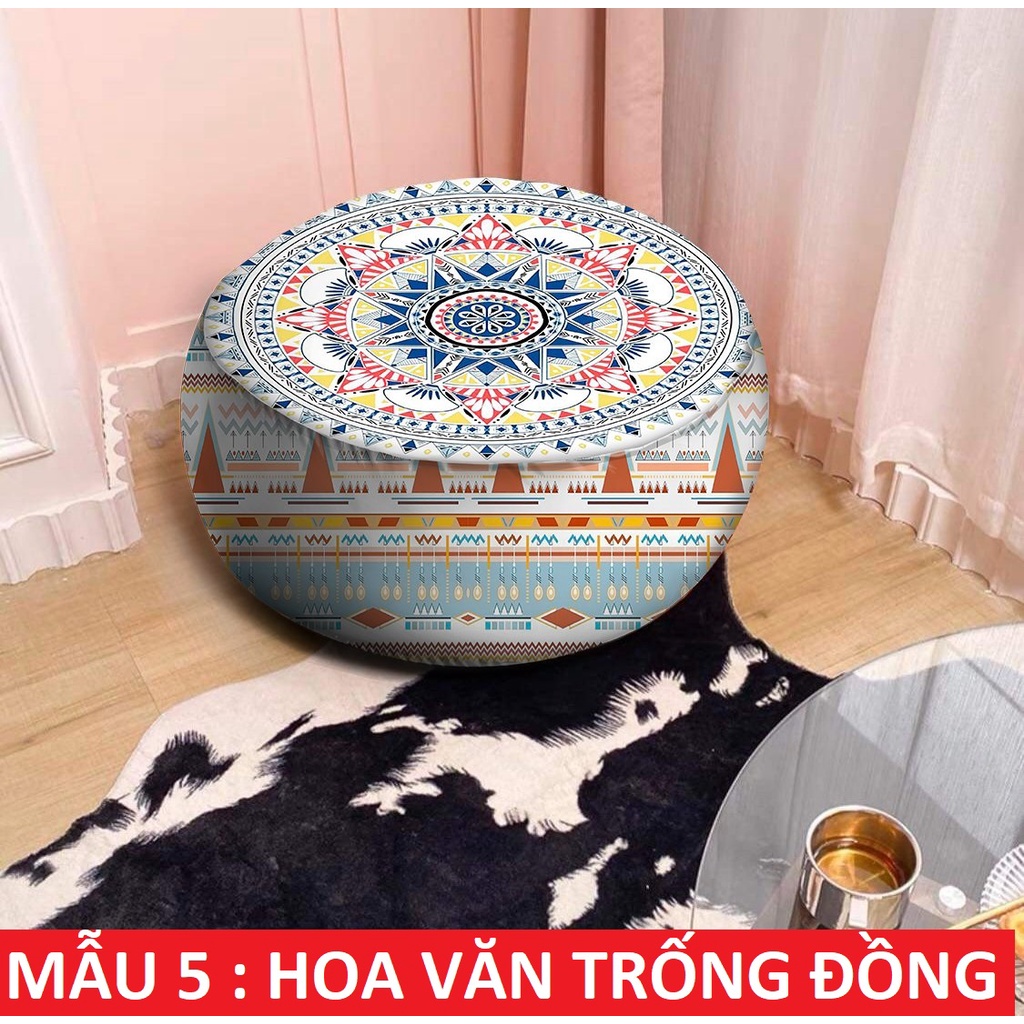 Ghế Lười Đàn Hồi Thư Giãn Cao Cấp