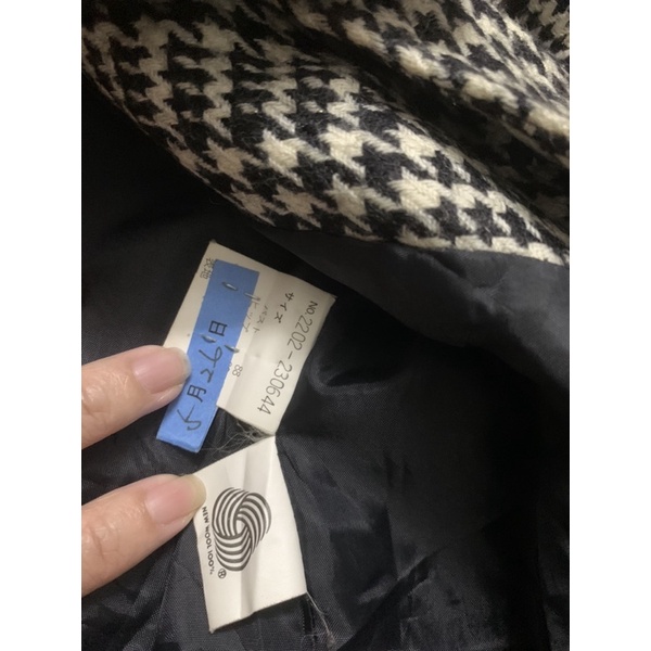 ÁO KIỂU TRẮNG ĐEN